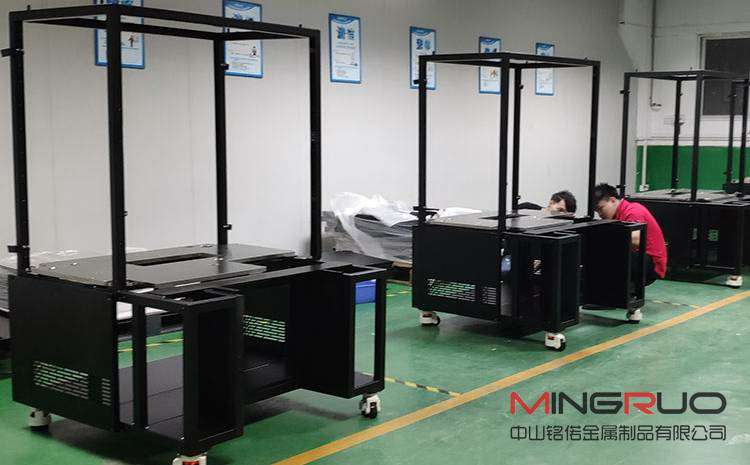 钣金加工行业现状及未来发展方向预测-米乐-米乐(中国)一站式服务官方网站